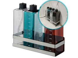 Полный комплект автоматической системы дозировки Chihiros Dosing System для аквариума