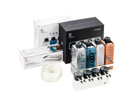 Полный комплект автоматической системы дозировки Chihiros Dosing System для аквариума