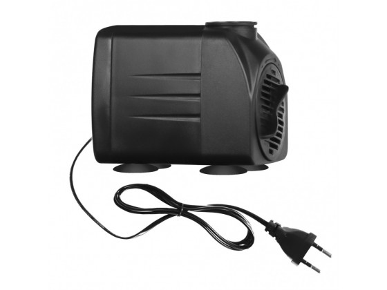 Помпа подъемная Kruger Meier Sturmkraft 1000 л/ч