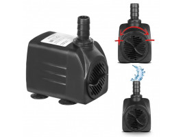 Помпа подъемная Kruger Meier Sturmkraft 2000 л/ч