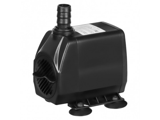 Помпа подъемная Kruger Meier Sturmkraft 2500 л/ч