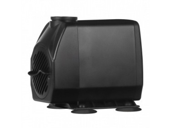 Помпа подъемная Kruger Meier Sturmkraft 3000 л/ч