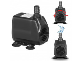 Помпа подъемная Kruger Meier Sturmkraft 3000 л/ч