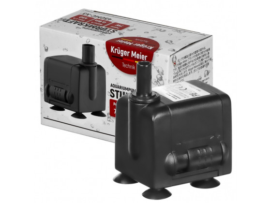 Помпа подъемная Kruger Meier Sturmkraft 450 л/ч