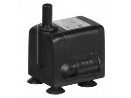 Помпа подъемная Kruger Meier Sturmkraft 450 л/ч