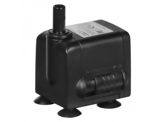 Помпа подъемная Kruger Meier Sturmkraft 450 л/ч