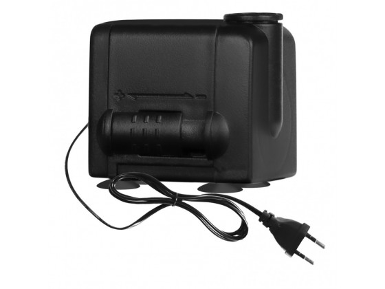 Помпа подъемная Kruger Meier Sturmkraft 450 л/ч