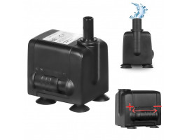 Помпа подъемная Kruger Meier Sturmkraft 450 л/ч