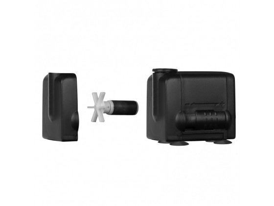 Помпа подъемная Kruger Meier Sturmkraft 450 л/ч