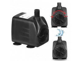 Помпа подъемная Kruger Meier Sturmkraft 650 л/ч