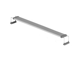 Світильник Chihiros B-Series B120 LED 120-140 см розумне RGB-освітлення для акваріума