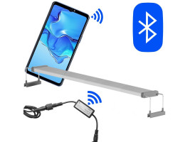 Світильник Chihiros B-Series B120 LED 120-140 см розумне RGB-освітлення для акваріума