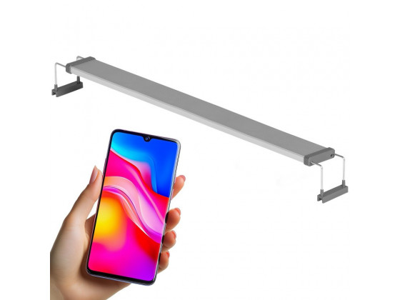 Світильник Chihiros B-Series B120 LED 120-140 см розумне RGB-освітлення для акваріума