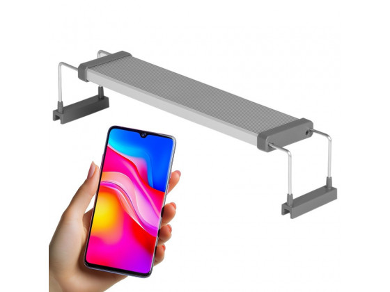 Світильник Chihiros B-Series B30 LED 30-50 см розумне RGB-освітлення для акваріума