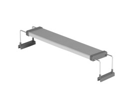 Світильник Chihiros B-Series B45 LED 45-65 см розумне RGB-освітлення для акваріума