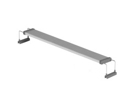 Світильник Chihiros B-Series B60 LED 60-80 см розумне RGB-освітлення для акваріума