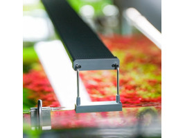 Світильник Chihiros B-Series B80 LED 80-100 см розумне RGB-освітлення для акваріума