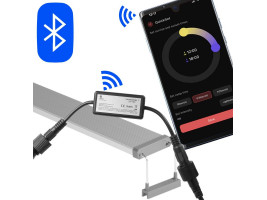 Світильник Chihiros B-Series B90 LED 90-110 см розумне RGB-освітлення для акваріума