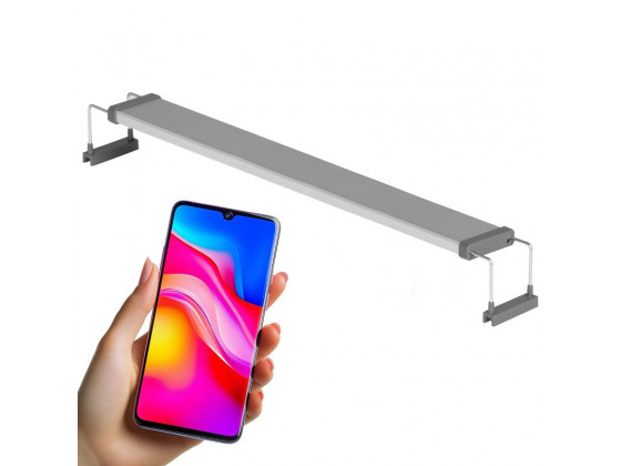 Світильник Chihiros B-Series B90 LED 90-110 см розумне RGB-освітлення для акваріума