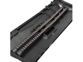 Світильник Kruger Meier LAFLORA S-Line 100 92см 15W LED для акваріума з таймером