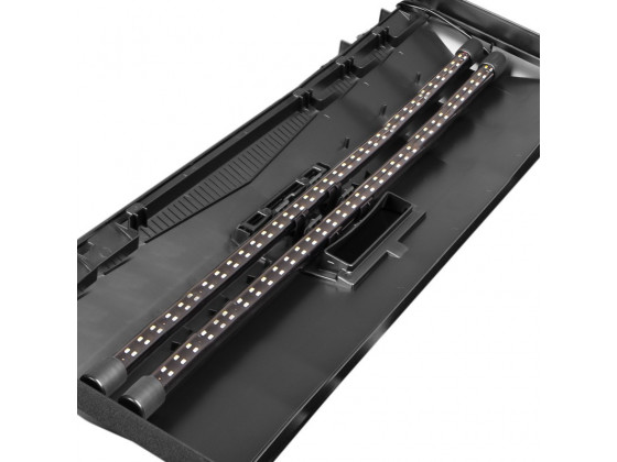 Світильник Kruger Meier LAFLORA S-Line 100 92см 15W LED для акваріума з таймером