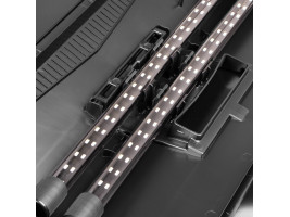 Світильник Kruger Meier LAFLORA S-Line 120 112см 18W LED для акваріума з таймером