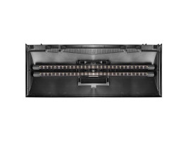 Світильник Kruger Meier LAFLORA S-Line 120 112см 18W LED для акваріума з таймером