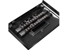 Світильник Kruger Meier LAFLORA S-Line 30 22см 3W LED для акваріума з таймером