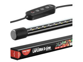 Світильник Kruger Meier LAFLORA S-Line 40 32см 4.5W LED для акваріума з таймером