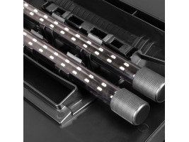 Світильник Kruger Meier LAFLORA S-Line 40 32см 4.5W LED для акваріума з таймером