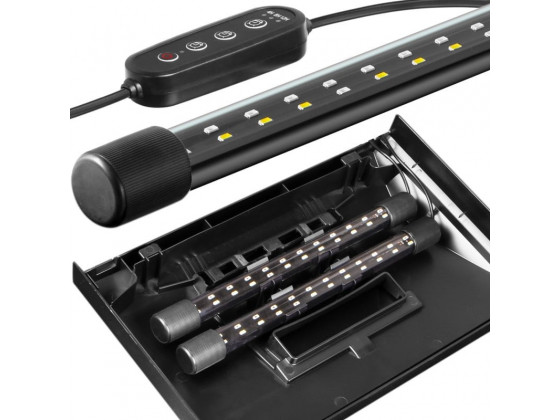 Світильник Kruger Meier LAFLORA S-Line 40 32см 4.5W LED для акваріума з таймером