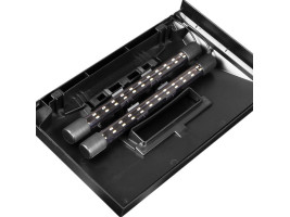 Світильник Kruger Meier LAFLORA S-Line 40 32см 4.5W LED для акваріума з таймером