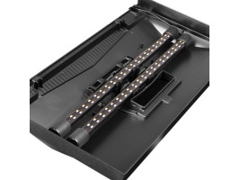Світильник Kruger Meier LAFLORA S-Line 80 72см 12W LED для акваріума з таймером
