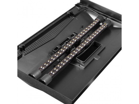 Світильник Kruger Meier LAFLORA S-Line 80 72см 12W LED для акваріума з таймером
