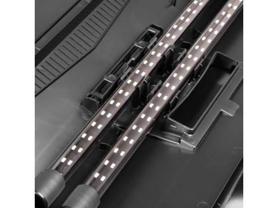 Світильник Kruger Meier LAFLORA S-Line 80 72см 12W LED для акваріума з таймером