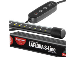 Світильник Kruger Meier LAFLORA S-Line 80 72см 12W LED для акваріума з таймером