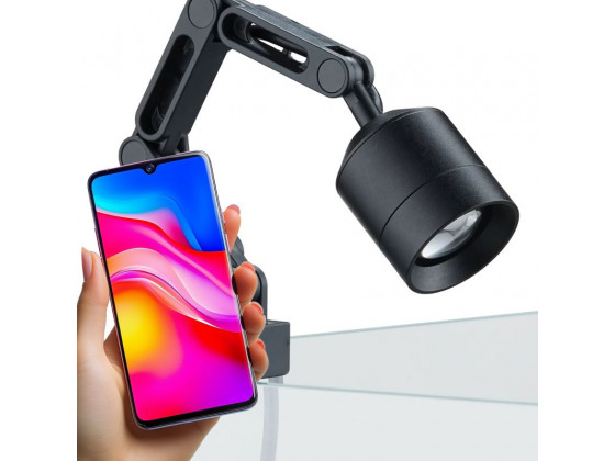 Світлодіодна лампа для акваріуму Chihiros Z Light Tiny LED з керуванням через додаток