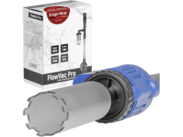 Сифон для акваріума Kruger Meier FlowVac Pro 4-в-1