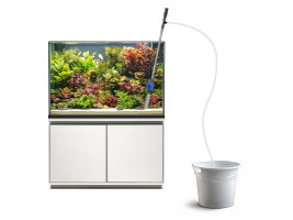 Сифон для акваріума Kruger Meier FlowVac Pro 4-в-1