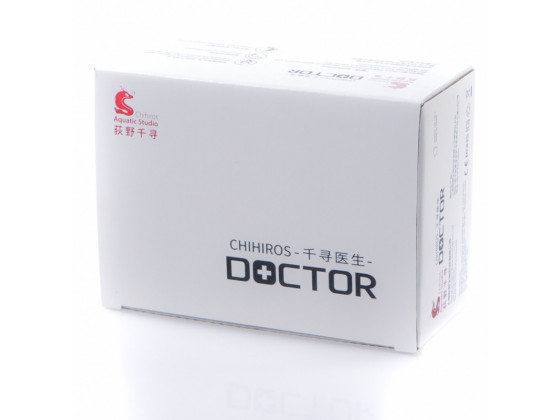 Стерилізатор-іонізатор Chihiros Doctor Bluetooth для акваріума від 125л з системою ALC