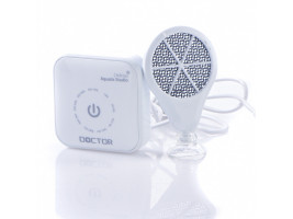 Стерилізатор-іонізатор Chihiros Doctor Bluetooth для акваріума від 125л з системою ALC