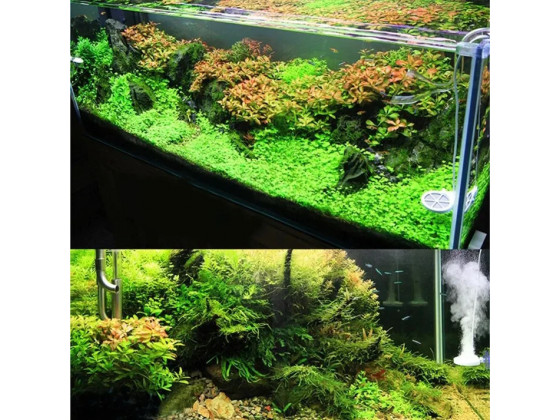 Стерилізатор-іонізатор Chihiros Doctor для акваріума від 125л з системою ALC