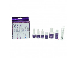 Тест на магній (Mg) Aquaforest Magnesium Test Kit для морського акваріуму 55–60 тестів