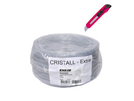 Шланг для компрессора Eheim 4/6мм 1м.