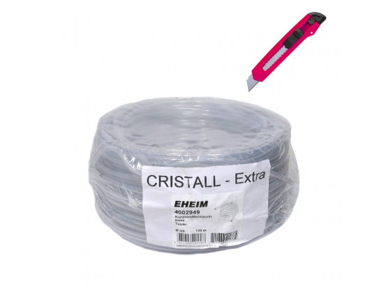 Шланг для компресора Eheim 4/6мм 1м. 