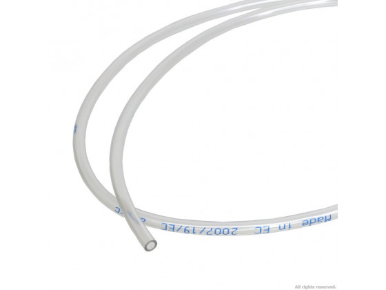 Шланг для компресора Eheim 4/6мм 1м. 