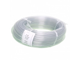 Шланг для компресора Schego PVC-hose 4/6 1м. 