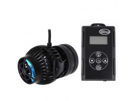 Помпа течії Aqua Nova NWM-16000 16000 л/год з контролером Wi-Fi для морського акваріума