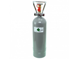 Баллон CO2 Eheim многоразовый 2000г