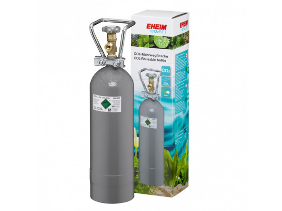 Баллон CO2 Eheim многоразовый 2000г